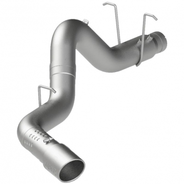 MBRP 5" Aluminized Filter Back Exhaust for LML & L5P